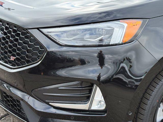 2024 Ford Edge ST