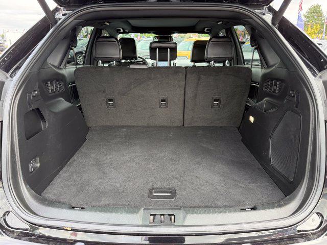2024 Ford Edge ST