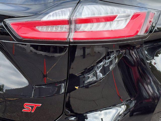 2024 Ford Edge ST