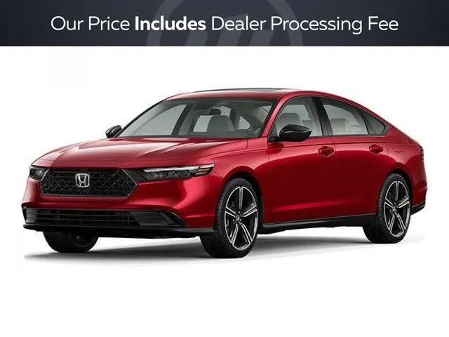 2026 Honda Accord Sedan SE for sale in Virginia Beach, VA