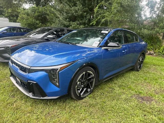 2025 Kia K4 GT-Line for sale in Plant City, FL