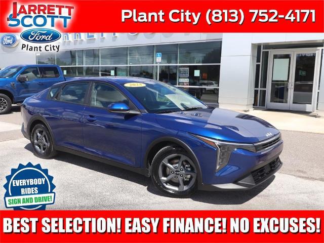 2025 Kia K4 LXS for sale in Plant City, FL