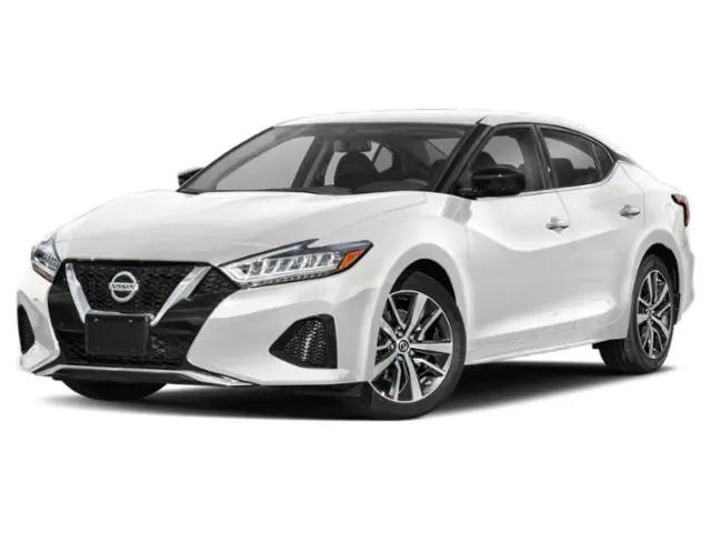 2019 Nissan Maxima for sale near Cincinnati, OH