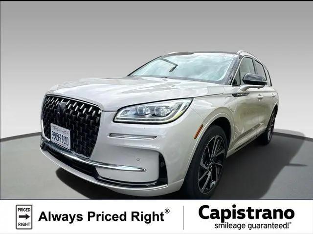 2024 Lincoln Corsair Grand Touring for sale in San Juan Capistrano, CA