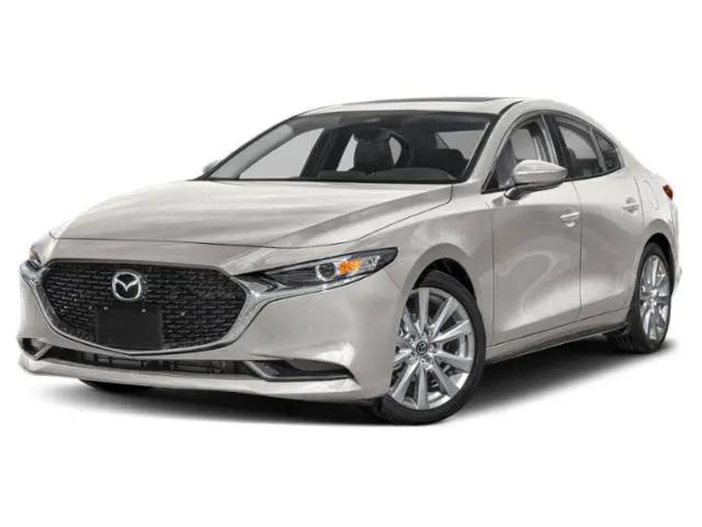 2026 Mazda Mazda3 2.5 S Preferred for sale near Cincinnati, OH
