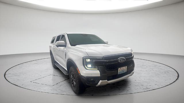 2024 Ford Ranger LARIAT for sale in Longview, WA
