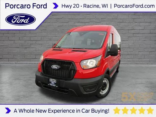 2026 Ford Transit-350 Passenger Van XL for sale in Racine, WI