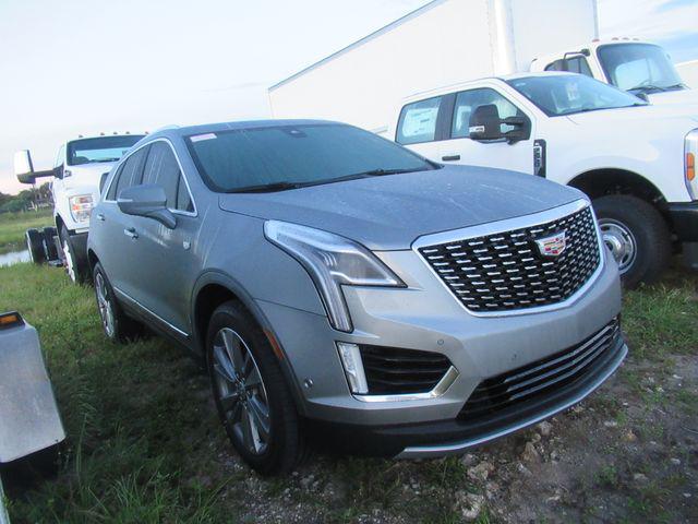 2024 Cadillac XT5 Premium Luxury for sale in Fort Myers, FL