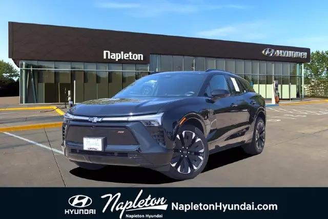 2024 Chevrolet V Blazer eAWD RS for sale in Hazelwood, MO
