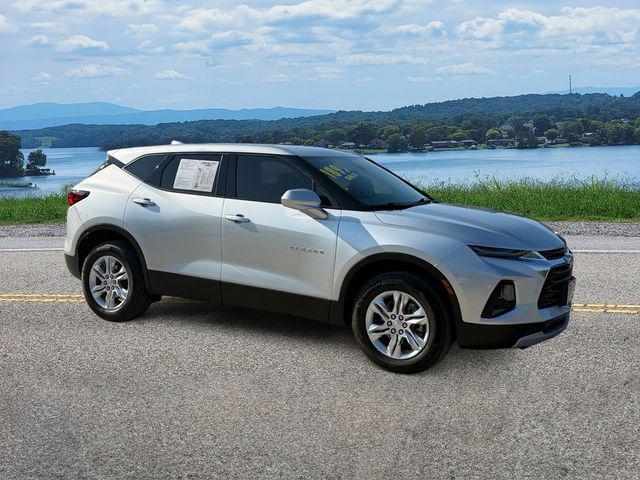 2021 Chevrolet Blazer AWD 2LT for sale in Lenoir City, TN