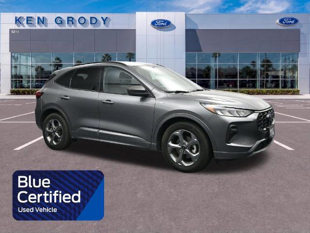 2023 Ford Escape ST-Line for sale in Carlsbad, CA