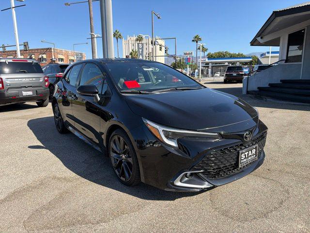 2024 Toyota Corolla XSE for sale in Glendale, CA