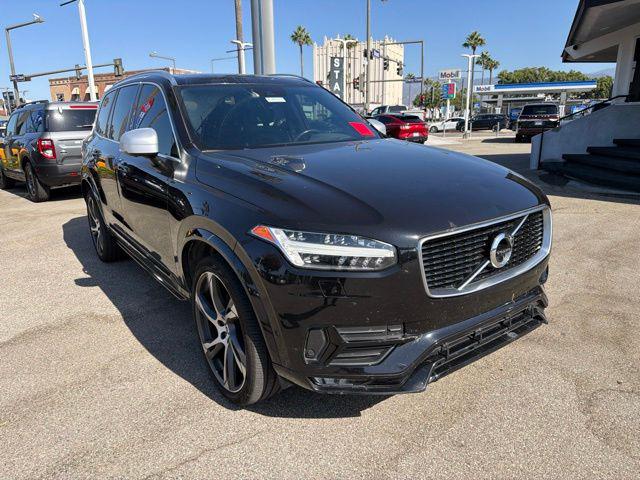 2018 Volvo XC90 T5 R-Design 5P for sale in Glendale, CA