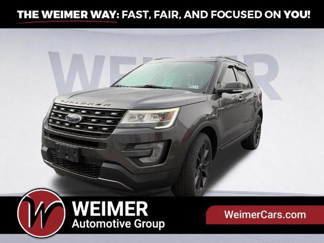 2017 Ford Explorer XLT for sale in Moorefield, WV