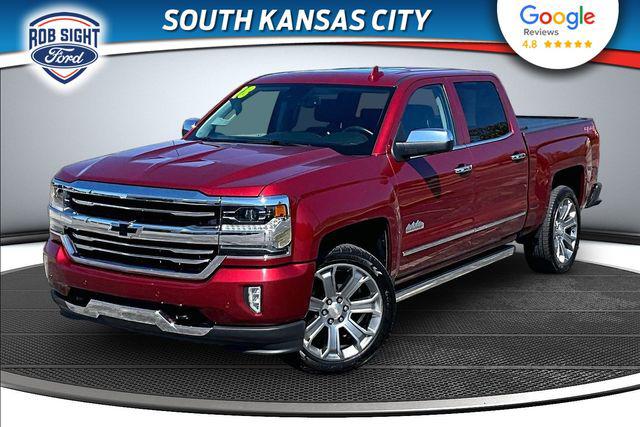 2018 Chevrolet Silverado 1500 High Country for sale in Kansas City, MO