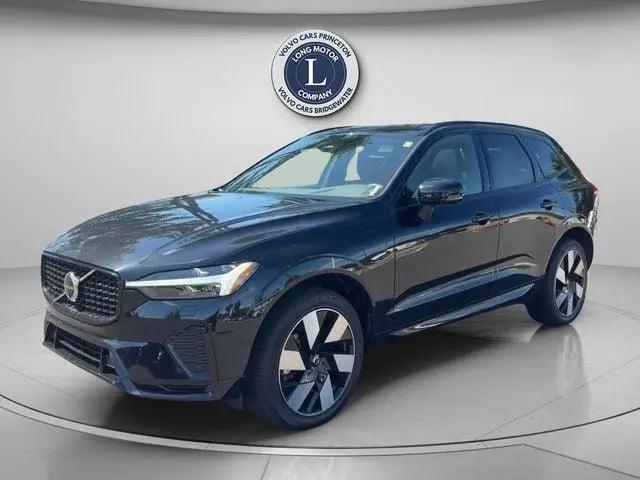 2024 Volvo XC60 Recharge T8 Plus Dark Theme for sale in Lawrenceville, NJ