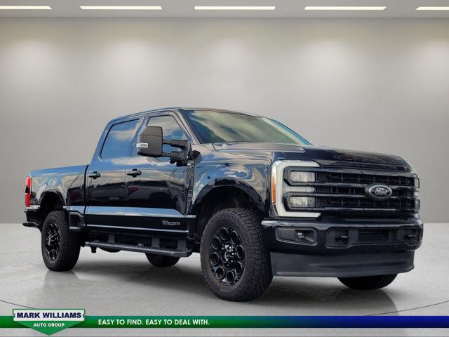 2023 Ford F-250 XLT for sale near Cincinnati, OH