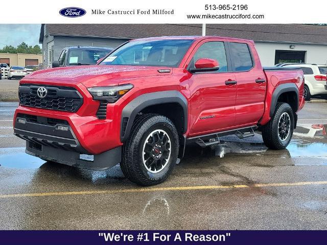 2025 Toyota Tacoma TRD for sale near Milford, OH
