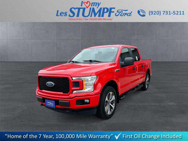 2019 Ford F-150 XL for sale in Appleton, WI