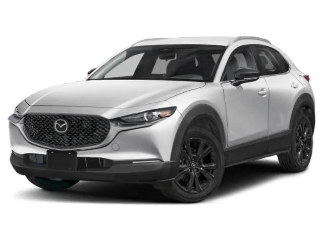 2025 Mazda CX-30 2.5 S Select Sport for sale in Springfield, MA