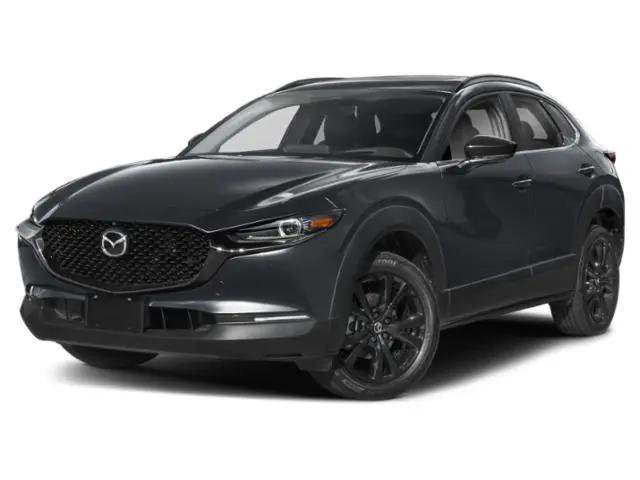 2025 Mazda CX-30 2.5 Turbo Premium Plus Package for sale in Springfield, MA