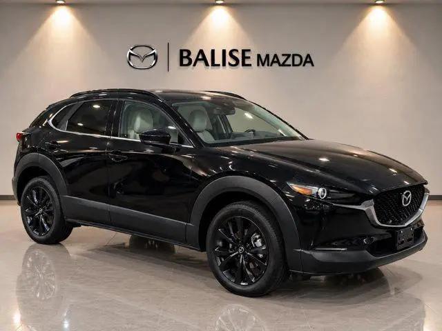 2025 Mazda CX-30 2.5 Turbo Premium Plus Package for sale in Springfield, MA