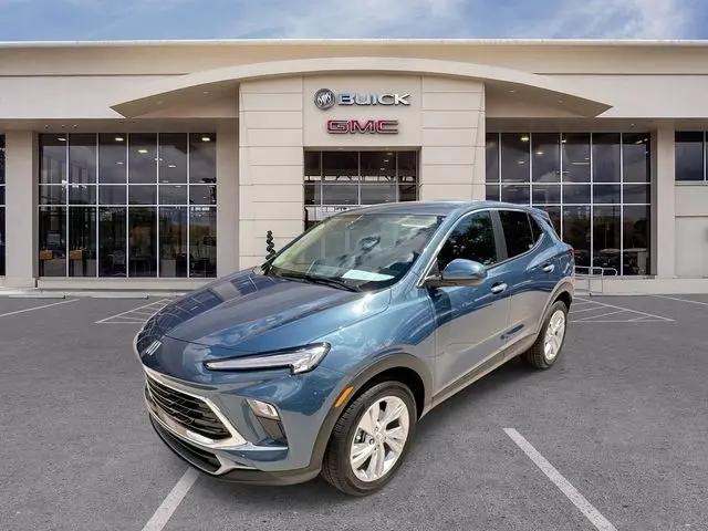 2026 Buick Encore GX Preferred FWD for sale in Pembroke Pines, FL
