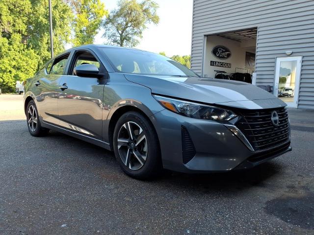 2025 Nissan Sentra SV for sale in Rockingham, NC