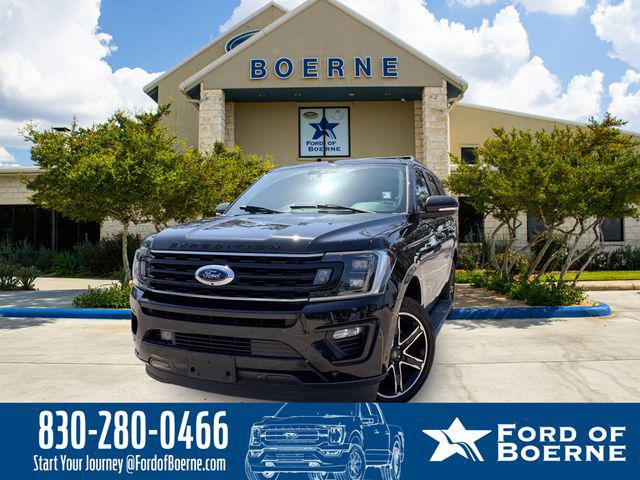 2021 Ford Expedition Limited for sale in Boerne, TX