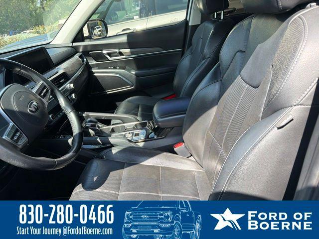 2020 Kia Telluride SX for sale in Boerne, TX