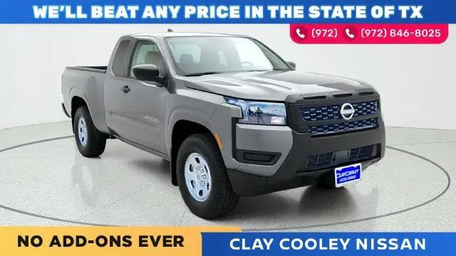 2027 Nissan Frontier S for sale in Dallas, TX