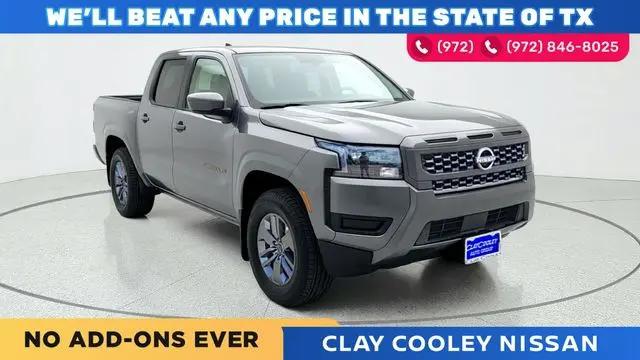 2027 Nissan Frontier SV for sale in Dallas, TX
