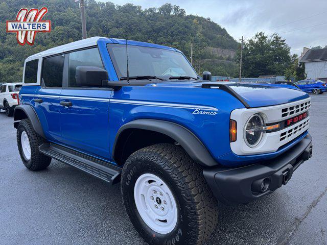 2026 Ford Bronco Heritage Edition for sale in Pikeville, KY