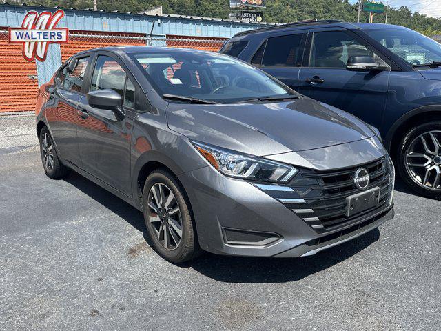 2024 Nissan Versa 1.6 SV for sale in Pikeville, KY
