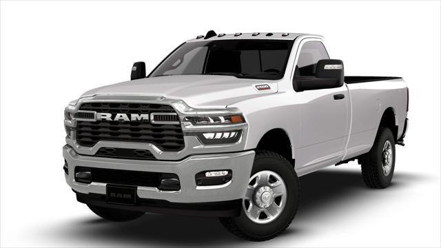 2026 RAM Ram 2500 RAM 2500 TRADESMAN REGULAR CAB 4X4 8 BOX