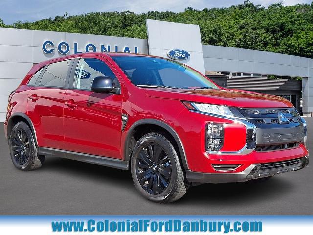 2025 Mitsubishi Outlander Sport 2.0 LE AWC for sale in Danbury, CT