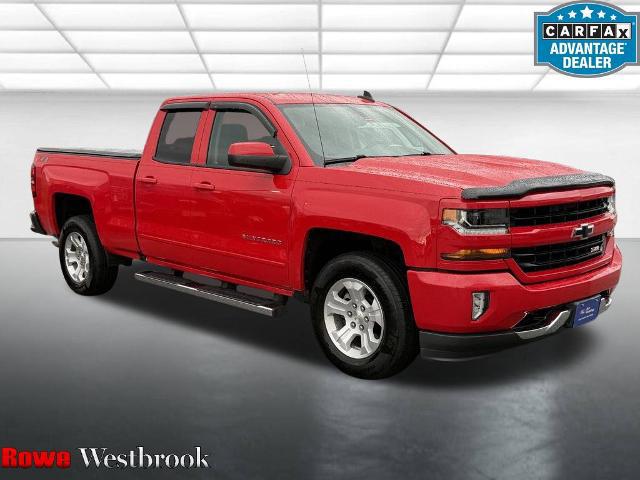 2019 Chevrolet Silverado 1500 LD LT for sale in Westbrook, ME