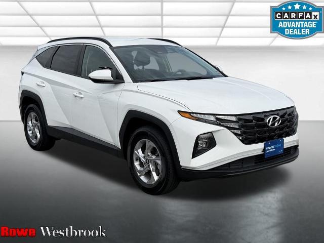 2024 Hyundai Tucson SEL for sale in Westbrook, ME