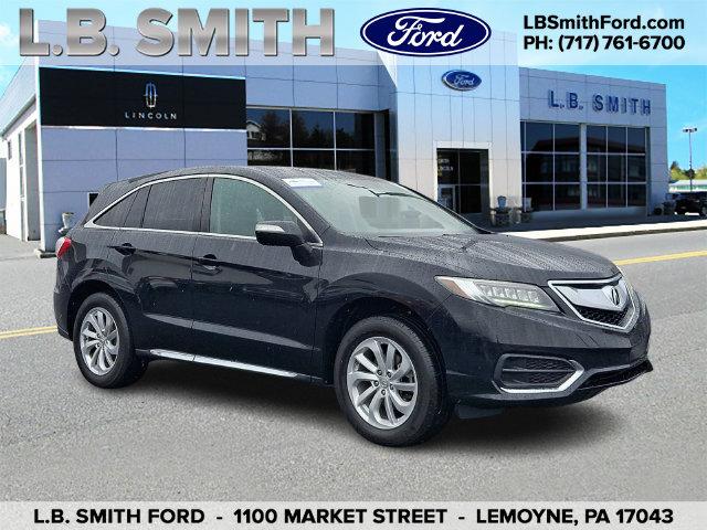 2017 Acura RDX Base for sale in Lemoyne, PA