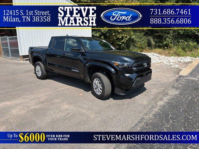 2025 Toyota Tacoma SR5 for sale in Milan, TN