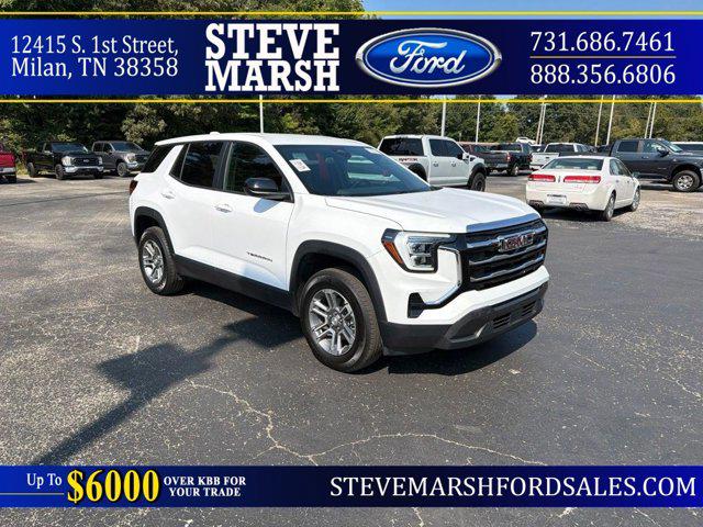 2026 GMC Terrain AWD Elevation for sale in Milan, TN