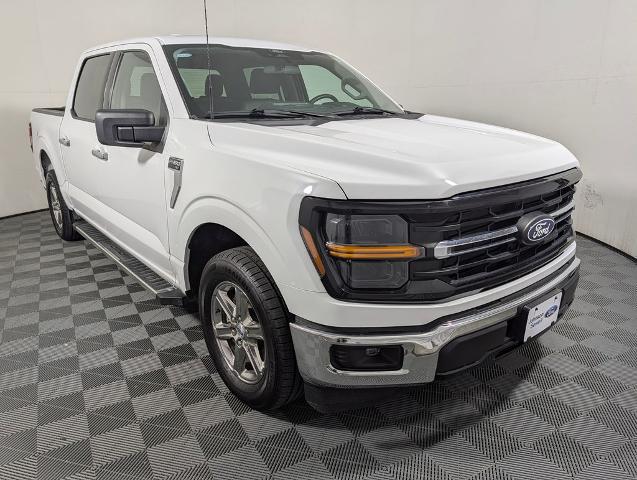 2025 Ford F-150 XLT for sale in Marble Falls, TX