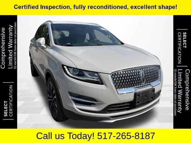 2019 Lincoln MKC Reserve for sale in Adrian, MI