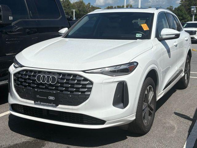 2025 Audi Q5 Premium TFSI quattro S tronic for sale in Morehead City, NC