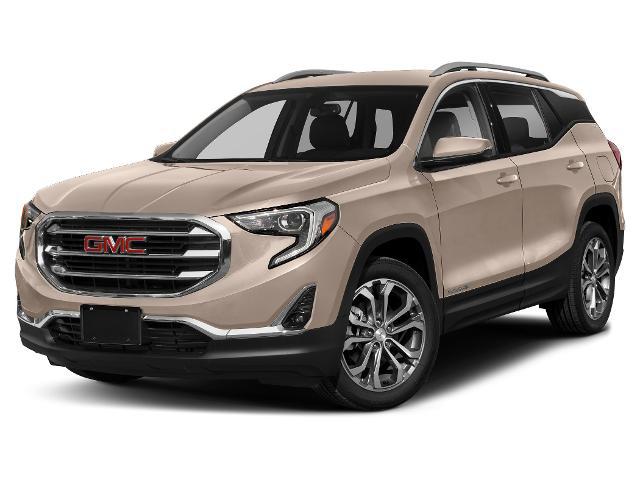 2019 GMC Terrain SLT for sale in Grand Rapids, MI
