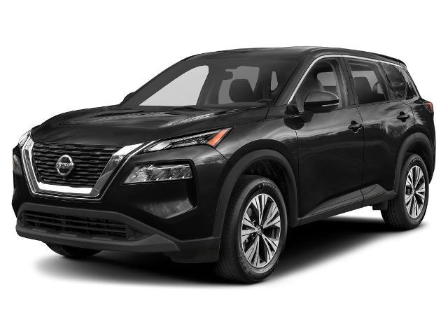 2021 Nissan Rogue SV Intelligent AWD for sale in Grand Rapids, MI