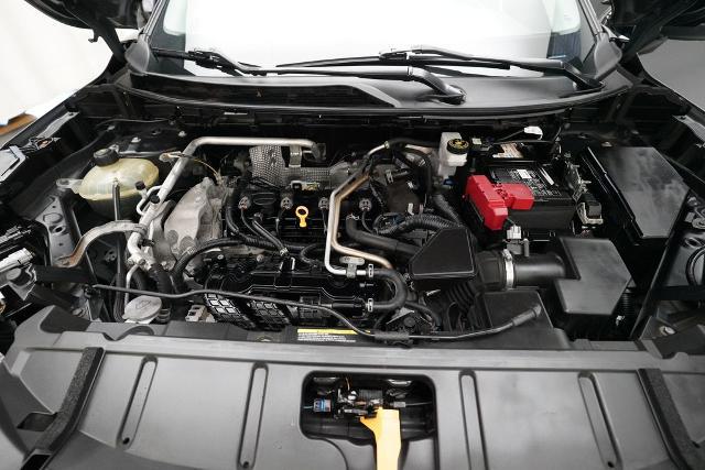 2021 Nissan Rogue SV Intelligent AWD