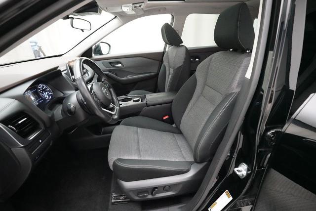 2021 Nissan Rogue SV Intelligent AWD