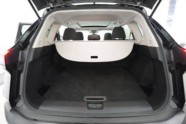 2021 Nissan Rogue SV Intelligent AWD