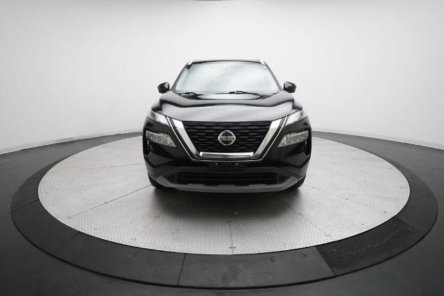 2021 Nissan Rogue SV Intelligent AWD